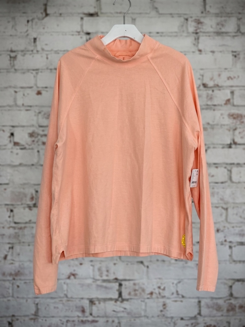 Free People Restoration Layer Long Sleeve